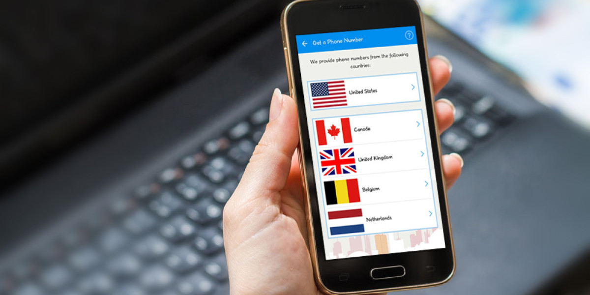 Unlock Global Connectivity: How to Buy a Virtual Phone Number