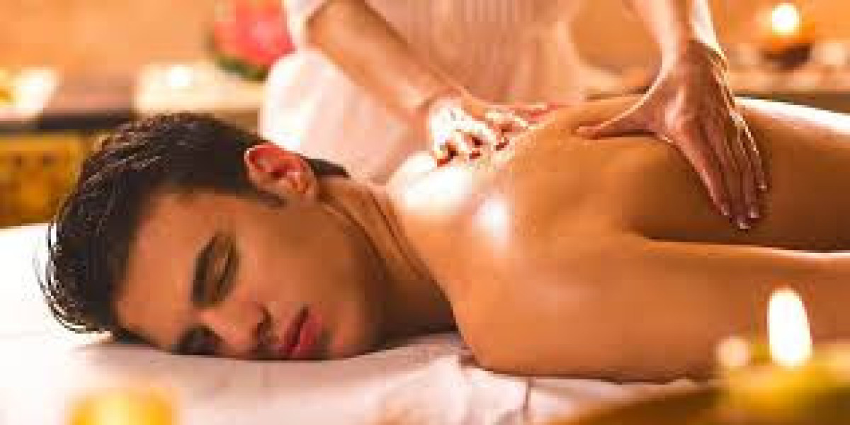 Massage in Philadelphia : Massage in Philadelphia: Rejuvenate Your Body and Mind in the City of Brotherly Love