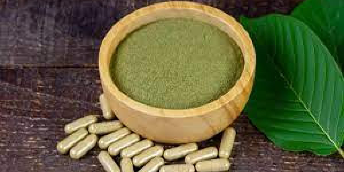 How Kratom Can be Useful in Increasing Your Energy Levels?