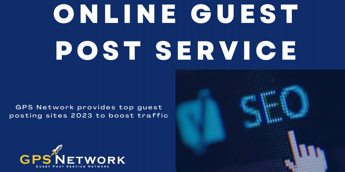 Grow Your Blog's Readership with our Best Online Guest Post Service