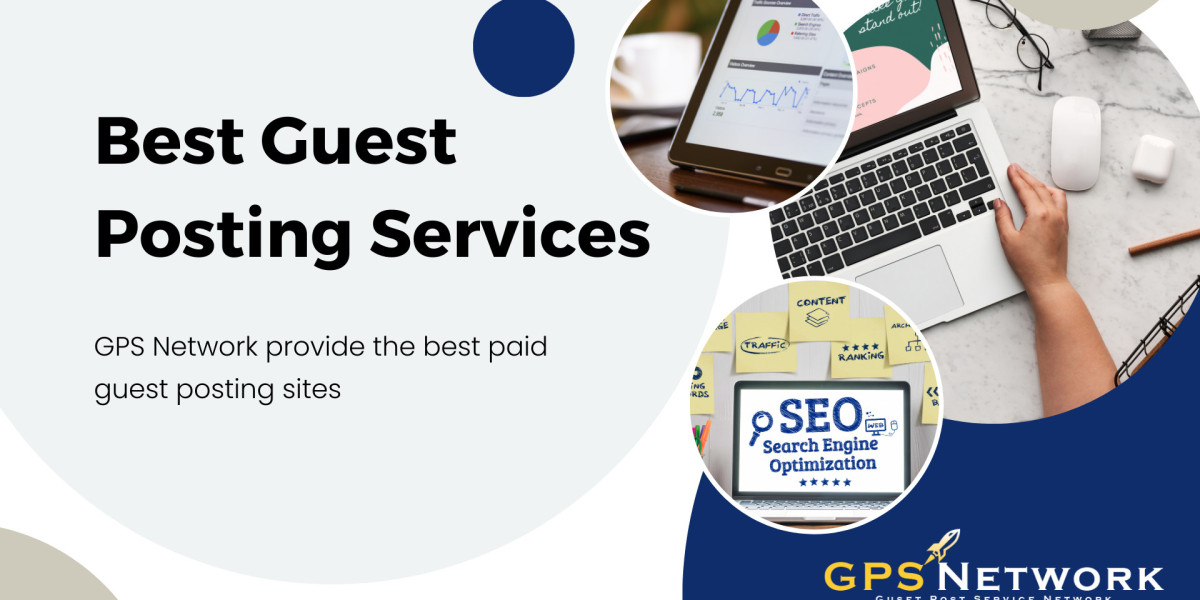 Best Guest Posting Services Will Help You Generate Leads