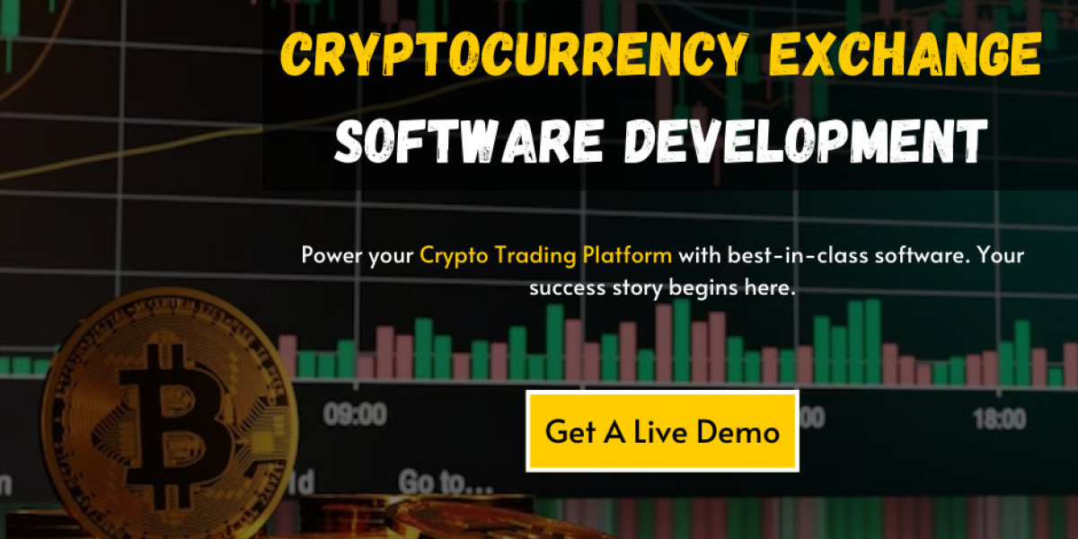 Step By Step Guide To Create your own Crypto Exchange Software Platform