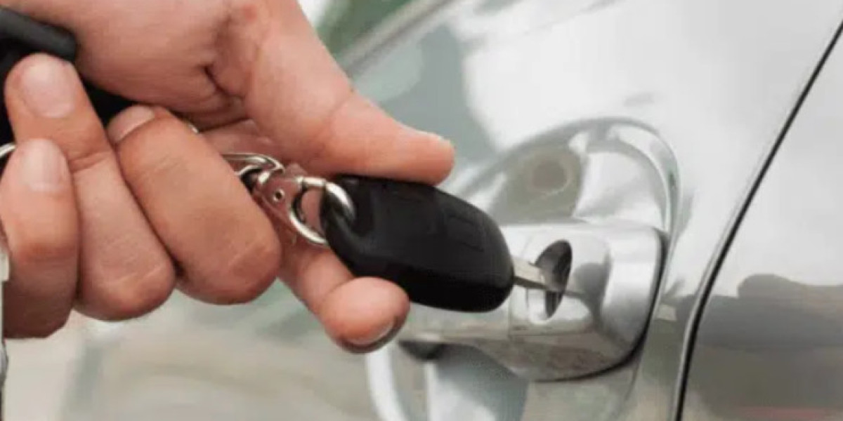 TIPS YOU MUST KNOW FOR YOUR CAR LOCK MAINTENANCE