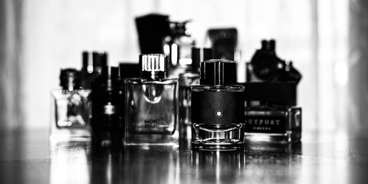 Fragrance Samples: Guide to the Best Fragrance for You