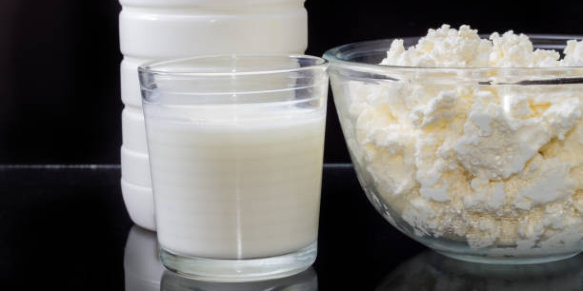 Fermented Milk Products Key Market Players by Regional Growth, and Forecast to 2030
