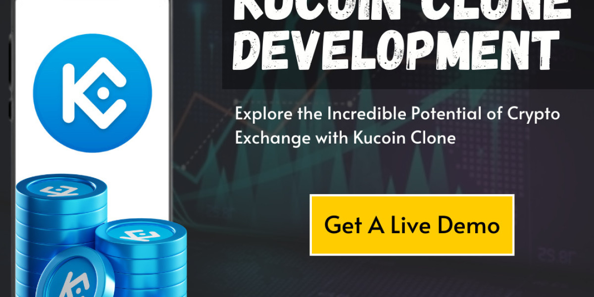 A Comprehensive Guide to Starting Your Own Kucoin Clone Exchange