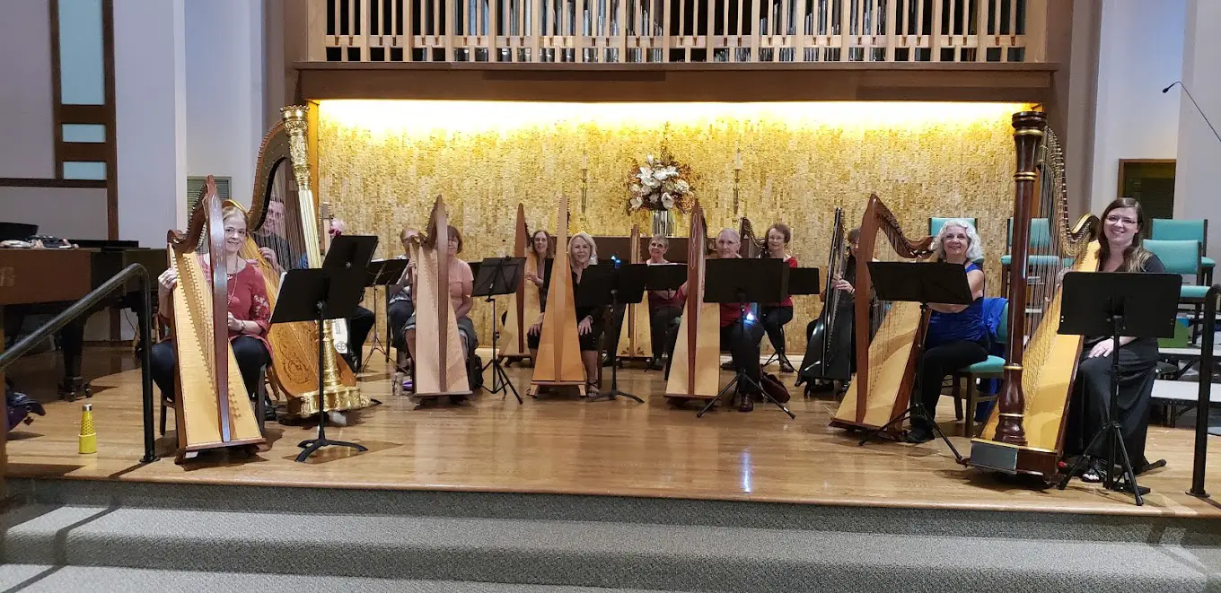 The Significance of Performing Arts in Unitarian Universalist Congregations