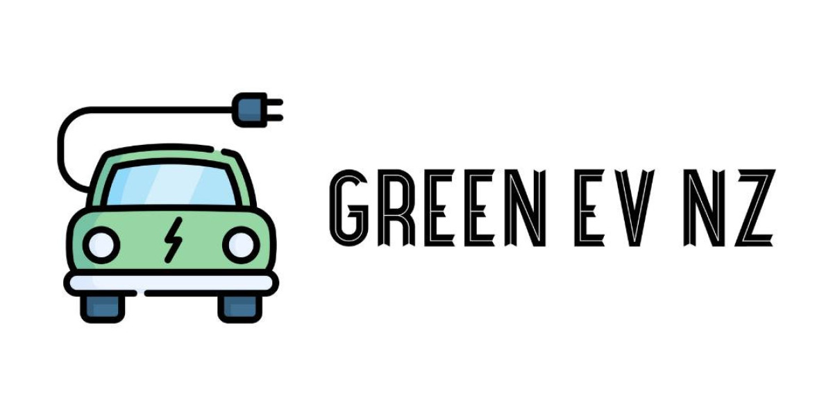 Green EV NZ