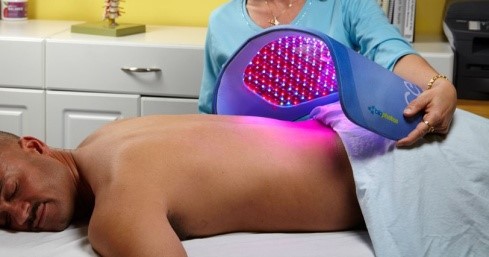 Celluma Light Therapy - Big Beautiful Life