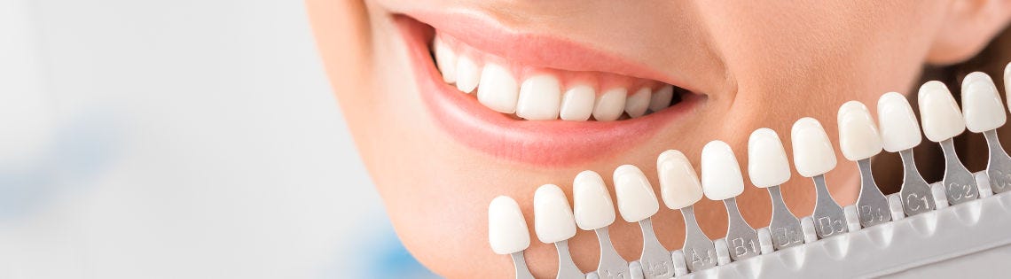 Perfect Way To Whiten Your Teeth: Teeth Whitening | by Newport Dental Group | Sep, 2023 | Medium