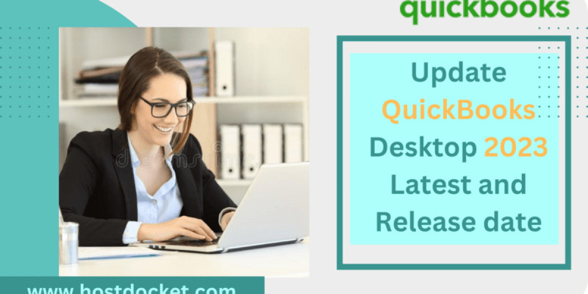 How to Update QuickBooks Desktop 2023- New Features and functionalities