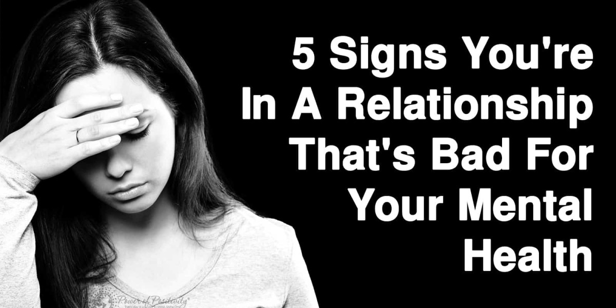 What Are The 5 Signs Of A Relationship That Is Unhealthy?