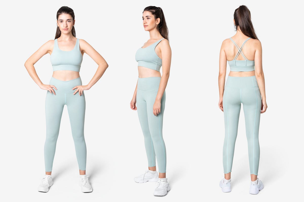 The Best Workout Clothes for Women to Shop 2023–366A | by 366A | Aug, 2023 | Medium