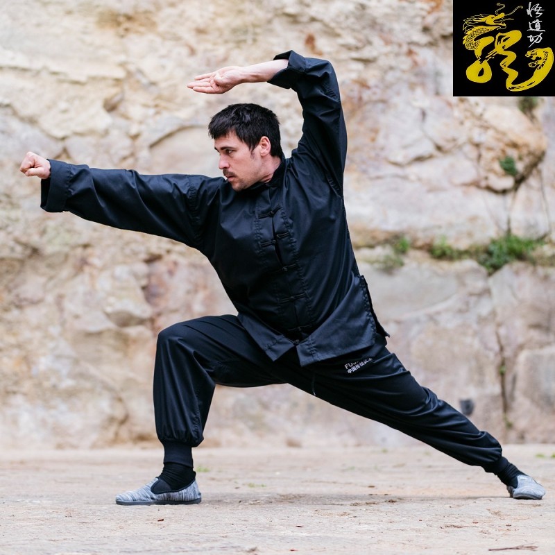 Punch Harder, Punch Smarter: Techniques for Power – Canberra Kung Fu Academy