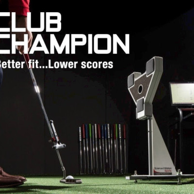 Cobra Club Fitting Profile Picture