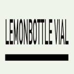 LEMONBOTTLE VIAL