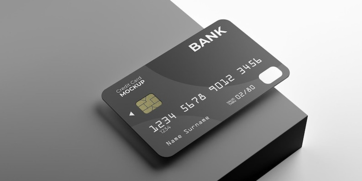Secure Transactions in Style: The Allure of Metal Debit Cards