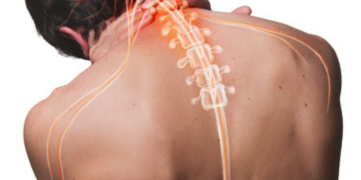 What Is Neck Pain? Symptoms and All You Need To Know