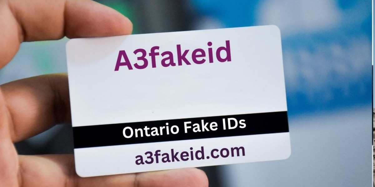 What we need to know about Michigan Fake ID