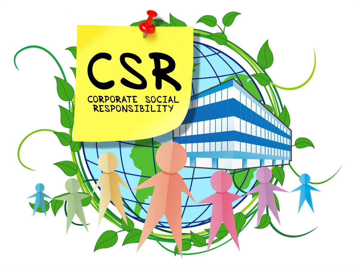 Best Ngo For Corporate Social Responsibility (CSR) - Nitya Foundation