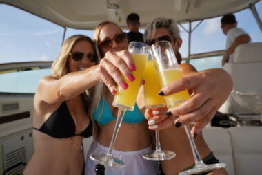 Yacht Rental Fort Lauderdale | Nautical Yacht Charters