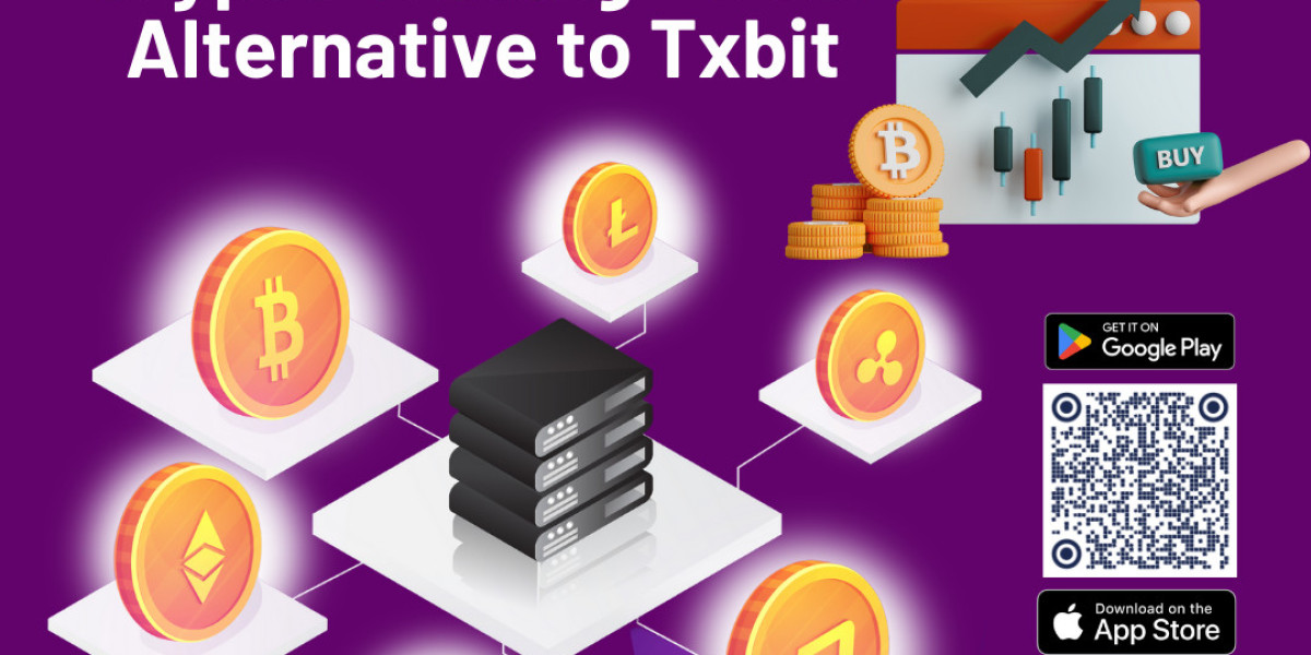 KoinBX: The Evolution of Crypto Trading – Best Alternative to Txbit