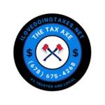 The Tax Axe