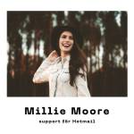 Millie Moore