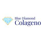 Blue diamond Colageno