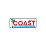 Coast Seawall, Dock, & Boatlifts, Inc