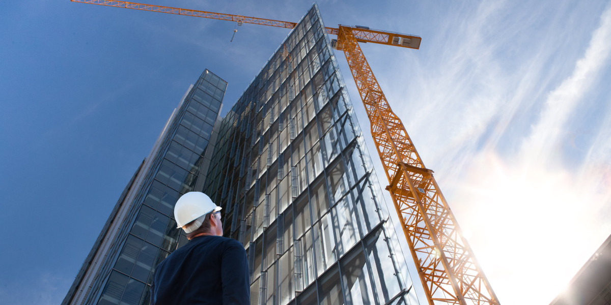 Role Of A Commercial Construction Company In Building Sustainable Infrastructure