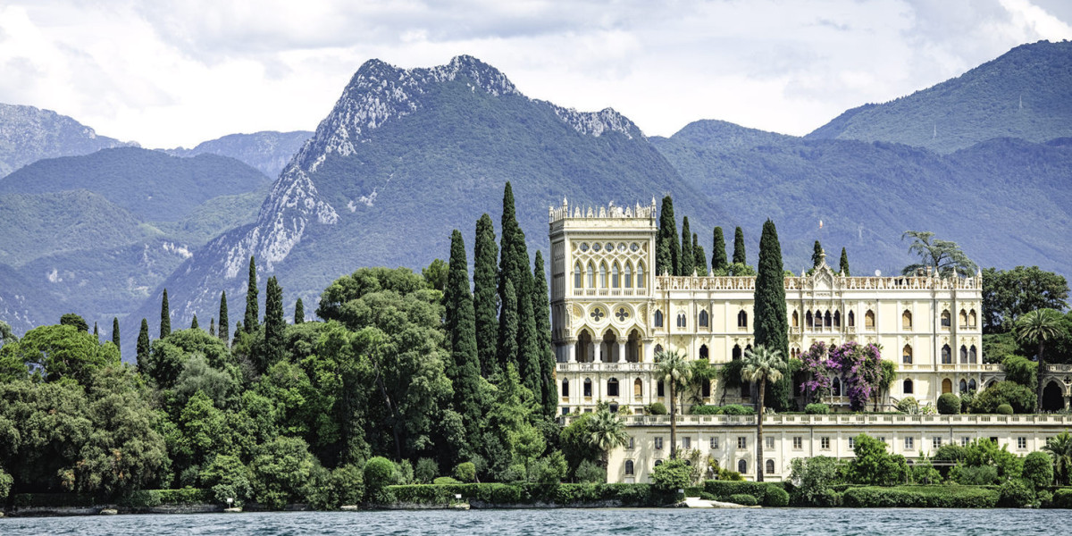 Weddings in Lake Garda