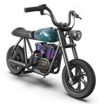 HYPER GOGO electric motorcycle