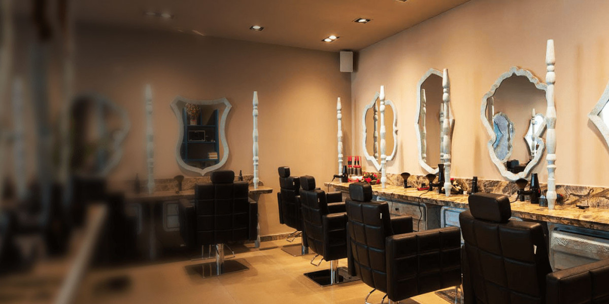 Best Salon in Jaipur: Elevate Your Beauty Experience at Style N Scissors