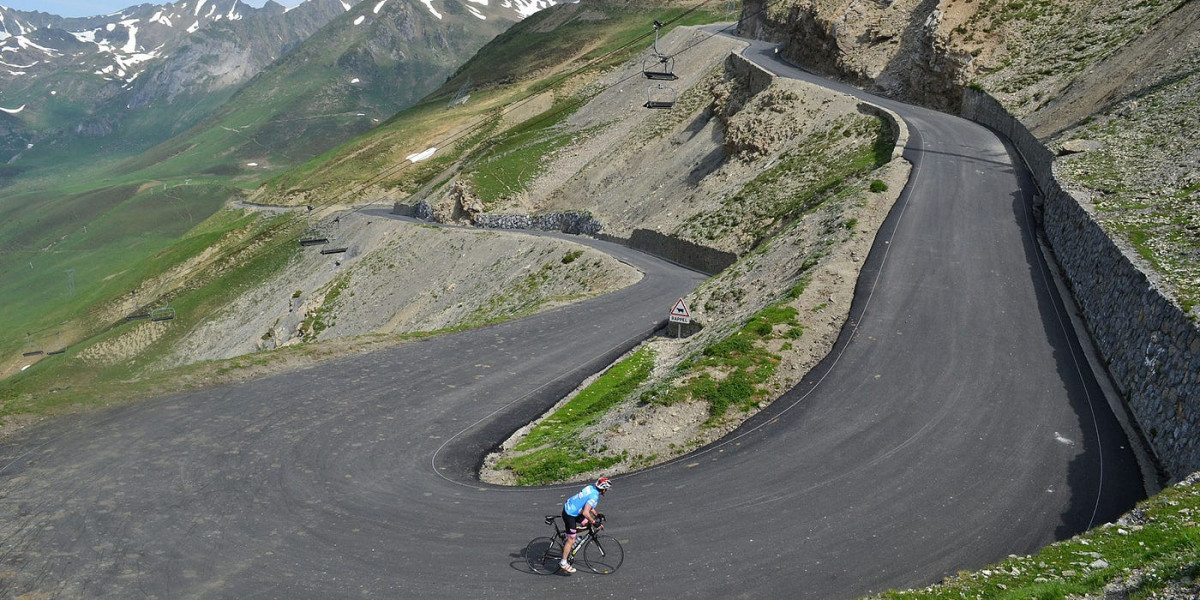 Family Cycling Holidays in France