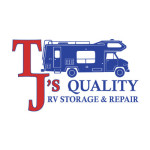 TJs Quality RV Storage Repair