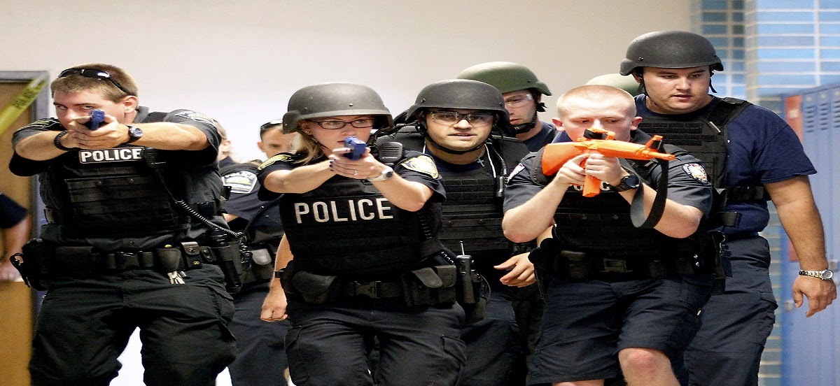 Mental Resilience’s Role in Civilian Active Shooter Situations