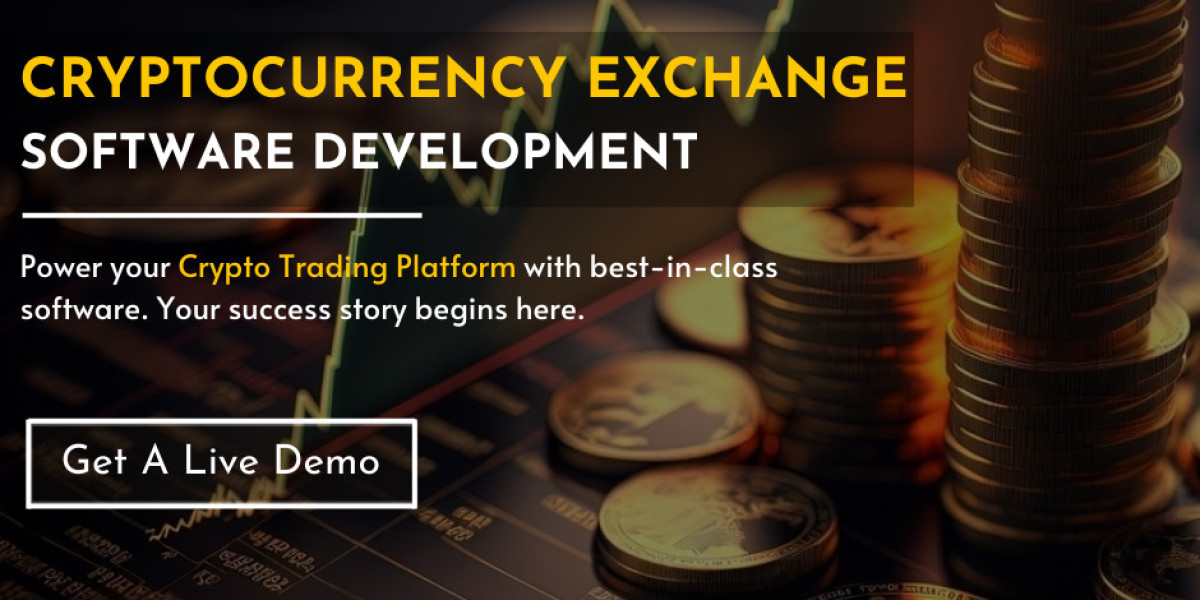 Exploring the Latest Trends in Cryptocurrency Exchange Software Development