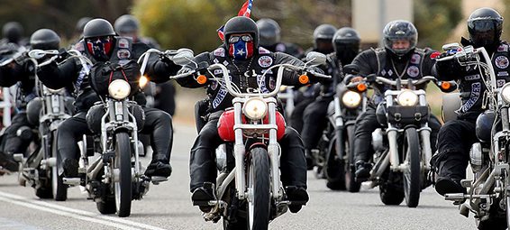 Essential Tips for a Safe and Successful Time During Bike Week