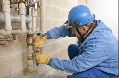 Best Plumbing Services Singapore | Reliable Plumber Singapore