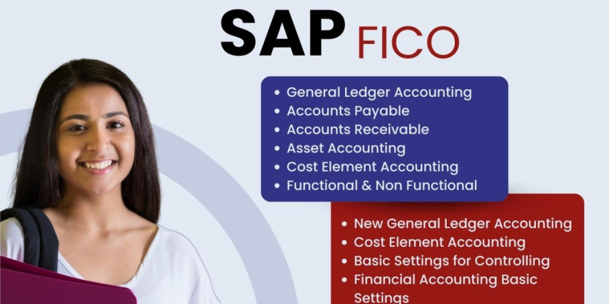 SAP Course in Indore: Advancing Your Professional Adventure with Softwin Technologies