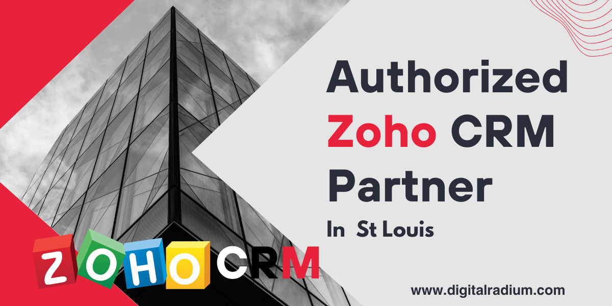 Zoho Mastery Made Easy: Partner With St. Louis Authorized Zoho Partners