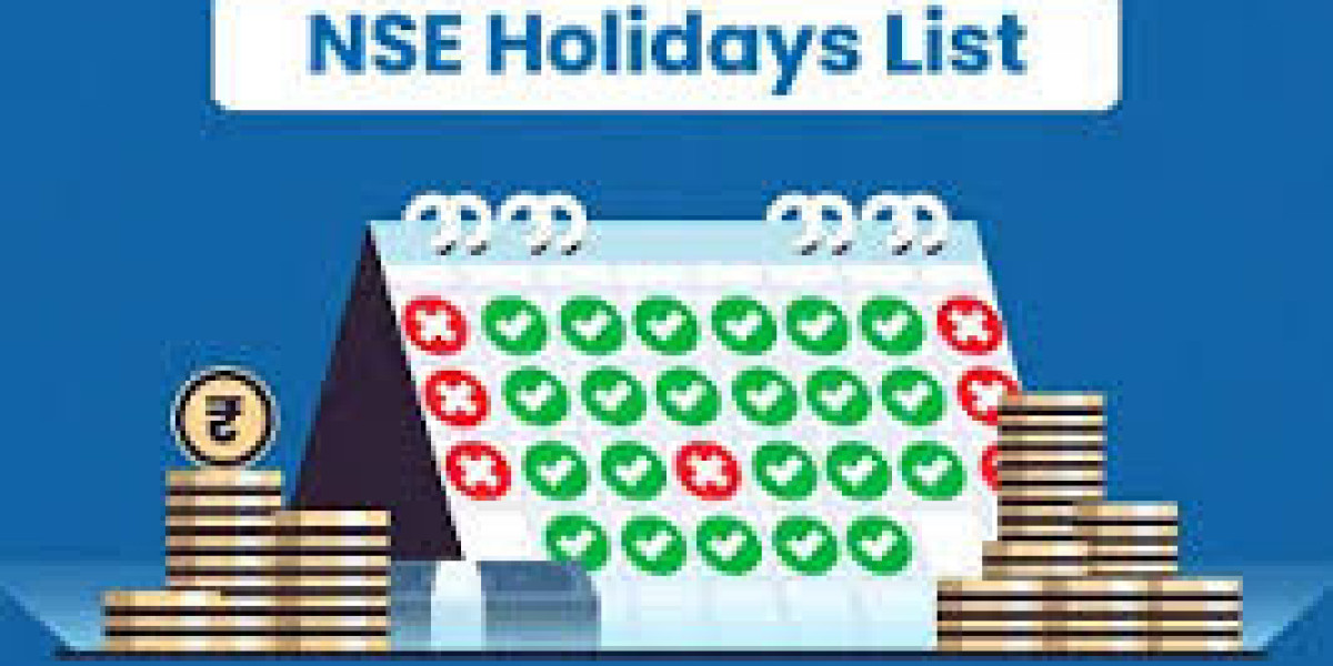 NSE Holidays 2023: A Detailed Guide to Stock Exchange Breaks