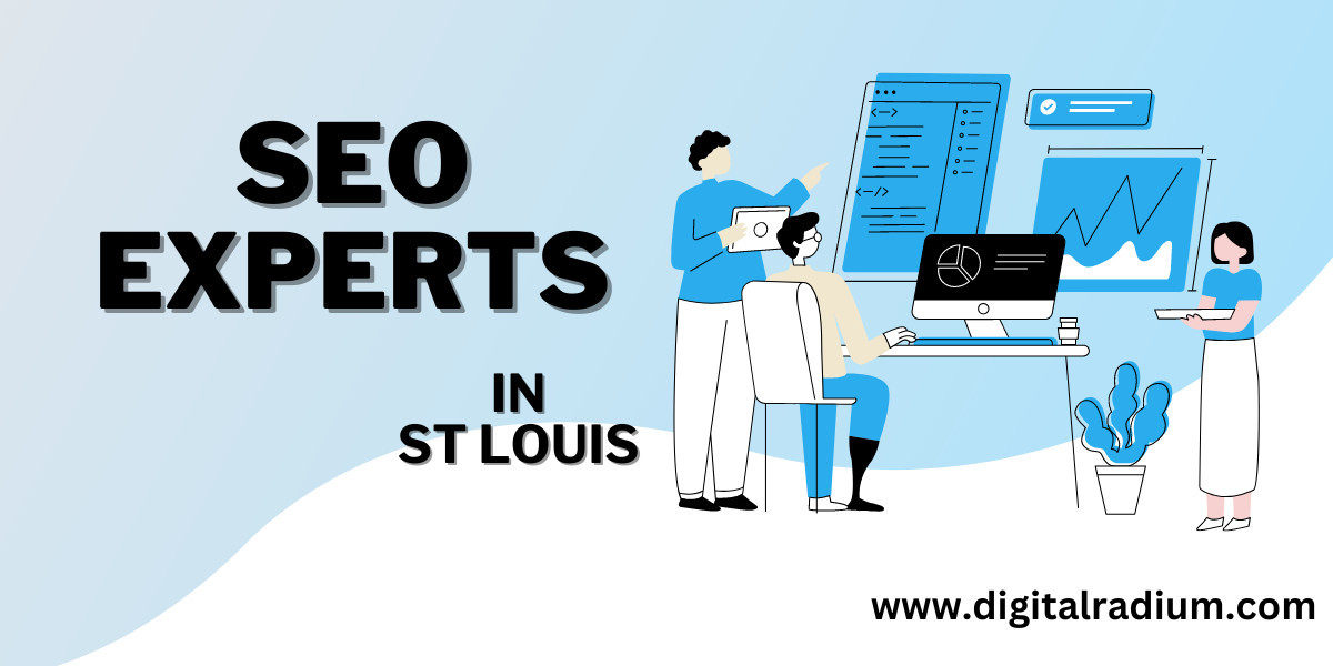 Enhance Your Digital Presence With The Best SEO Company in St. Louis