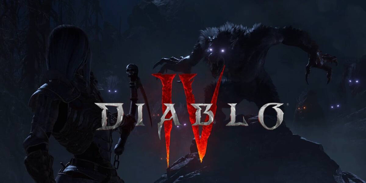 You've come upon the Butcher in Diablo 4