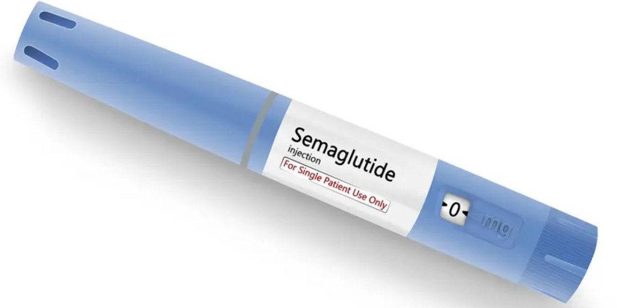How much weight can I lose on Semagrutide