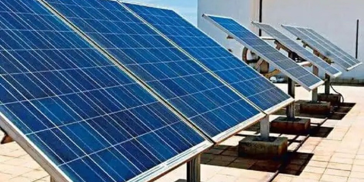 Solar Modules Distributor in india: Oneklick Techno Renewable
