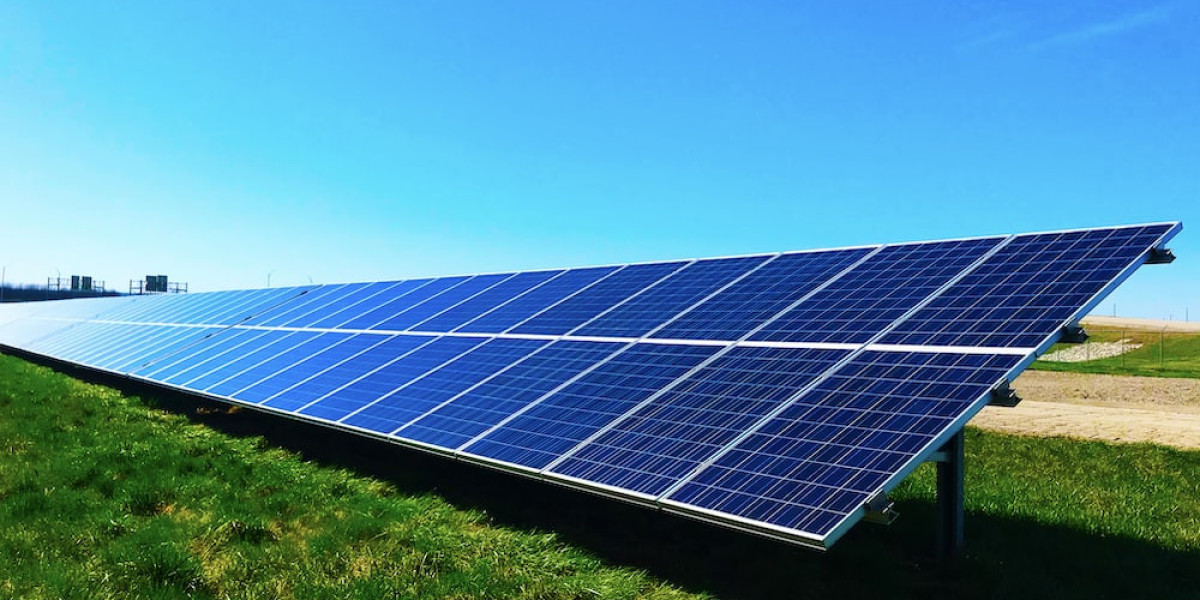 Solar Revolution in India: Buy Solar Panels at the Best Price
