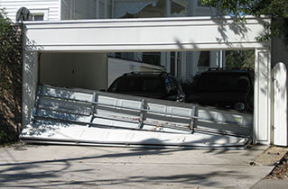 Garage Door Repairs Perth | Professional Garage Door Services